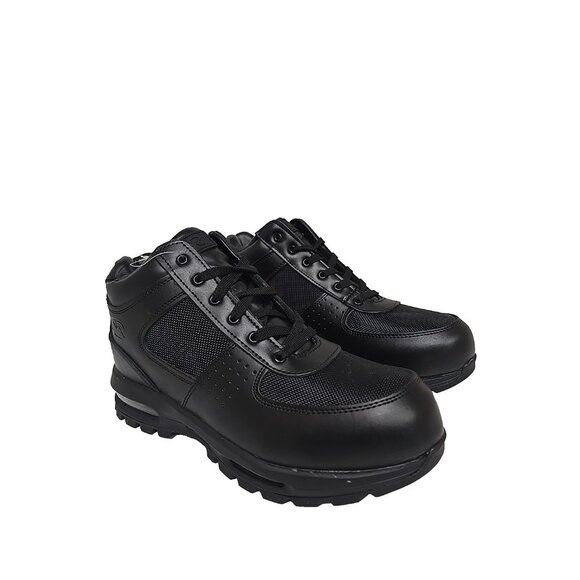 Mountain Gear Men's D-Day Mesh 2 Boot Black Size 14M - Picture 1 of 6